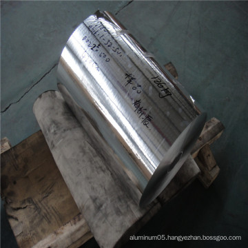 Aluminium Flexible Laminating Foil 8011 ,1235, 3003
